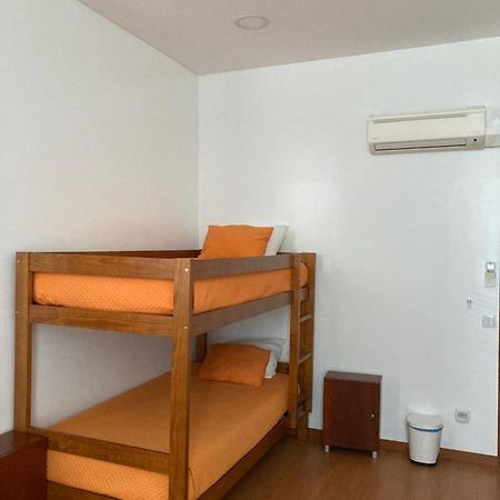 Russo'S Hostel Сетубал Экстерьер фото