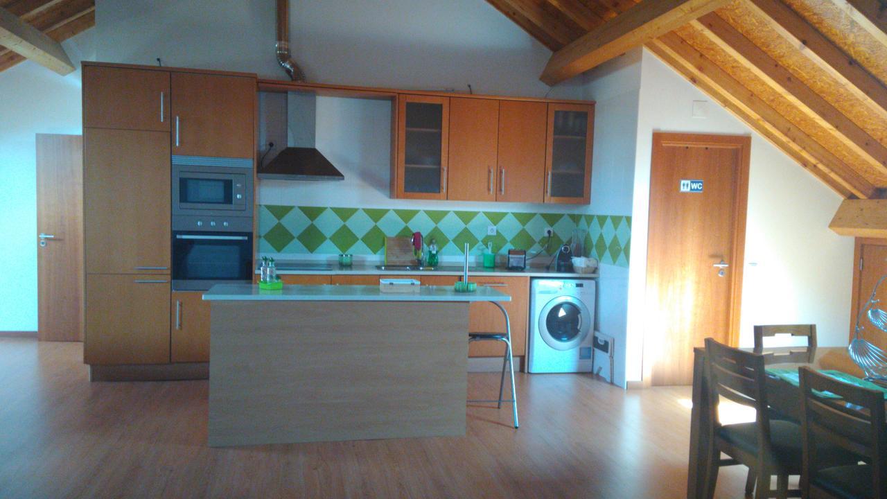 Russo'S Hostel Сетубал Экстерьер фото